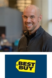 Brad Prevatt | Sr. Director Operations | Best Buy » speaking at Home Delivery World