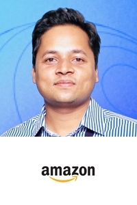 Sourav Sethia | Business Intelligence Engineer | Amazon » speaking at Home Delivery World