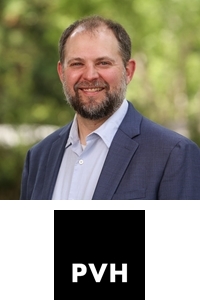 Robert Wade | Director - IT Americas Logistics Solutions | PVH Corp. (Tommy Hilfiger & Calvin Klein) » speaking at Home Delivery World