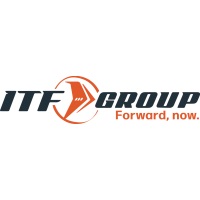 ITF Group at Home Delivery World 2025