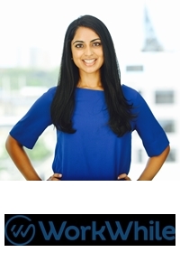 Ayushi Gummadi | Head of Strategic Initiatives | WorkWhile » speaking at Home Delivery World