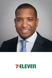 John Powell, Sr. Director, Delivery Partnerships, 7-Eleven