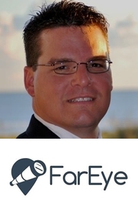 Anthony Fedele | Vice President | FarEye » speaking at Home Delivery World