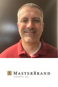 Travis Davis | Manager Final Mile | Masterbrand Cabinets » speaking at Home Delivery World