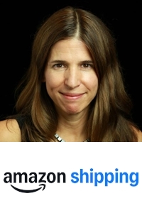 Teresa Uthurralt | Director, US Business Development | Amazon Shipping » speaking at Home Delivery World