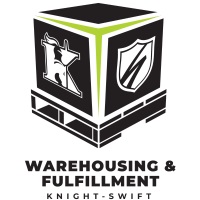 Knight-Swift Warehousing & Fulfillment at Home Delivery World 2025