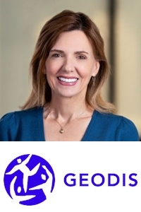 Michelle Johnson | VP, Marketing | GEODIS » speaking at Home Delivery World