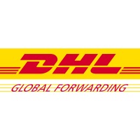 DHL GLOBAL FORWARDING at Home Delivery World 2025