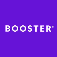 Booster at Home Delivery World 2025
