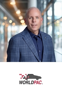 Tadd Baker | SR Director Of Operations | WORLDPAC » speaking at Home Delivery World
