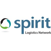 Spirit Logistics Network, Inc. at Home Delivery World 2025