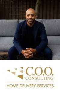 Marrick McDonald | Director | C.O.O. Consulting Inc. » speaking at Home Delivery World