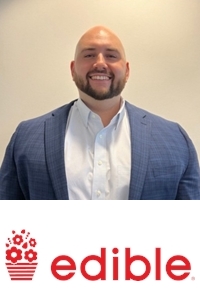 Jay De Sieno | Supply Chain Manager | Edible Brands » speaking at Home Delivery World