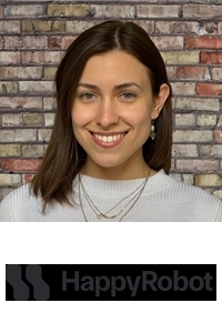 Kathryn Dean | Head of Growth | HappyRobot » speaking at Home Delivery World