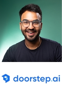 Shashwat Murarka | Founder & CEO | Doorstep.ai » speaking at Home Delivery World