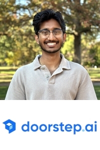 Sheel Patel | CTO | Doorstep.ai » speaking at Home Delivery World