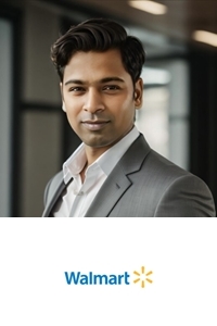 Anand Chinnakannan | STAFF Machine Learning Engineer | Walmart » speaking at Home Delivery World