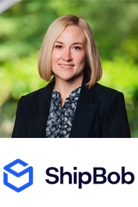 Melissa Nick | Chief Supply Chain Officer | ShipBob » speaking at Home Delivery World