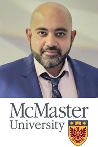 Jawad Hyder | Senior Director, Process Engineering / PhD Student | McMaster University » speaking at Home Delivery World