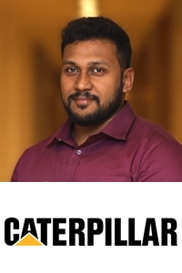 Karthik Raj Kumar Yesodha | Supplier Quality Project Manager | Caterpillar » speaking at Home Delivery World