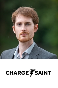 Euan McTurk | Director | Charge Saint » speaking at Solar & Storage Live UK