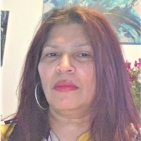Shamala Gadgil, Senior Programme/Project Manager, Coventry City Council