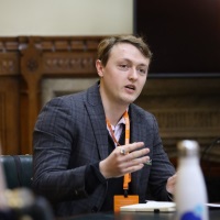 Matt Adams, Transport Policy Manager, REA -RECHARGE UK