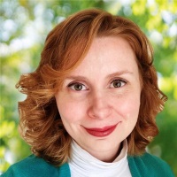 Abbie Badcock-Broe, Head of Corporate, UK & Decarbonisation Strategy, National Grid ESO