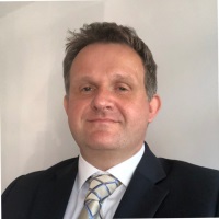 Chris Ashley, Head of Policy - Environment & Vehicles, The Road Haulage Association