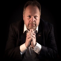 Andy Palmer, Chairman, Palmer Energy