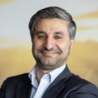 Amar Abid-Ali, CCO, CSA Catapult