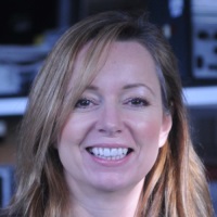 Michaela Kendall, Chief Executive Officer, Adelan Ltd.