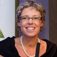Gaynor Hartnell, Chief Executive, Renewable Transport Fuel Association