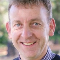 Matthew Ling, Environment Strategy Programme Manager, Suffolk County Council