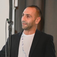 Chris Demetriou, Assistant Director of Corporate Fleet, Transport & ACT, London Borough of Islington