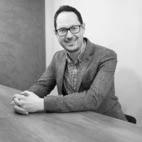 Matthew Eastwood, Head of EV Infrastructure, Consumer Incentives and Fleets, Transport Scotland