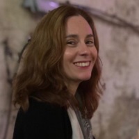 Hayley Fails, Assistant Director Infrastructure & Environment, Manchester City Council