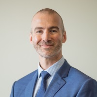 Olly Craughan, Head of Sustainability, DPD UK