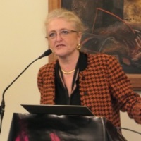 Laura Sandys, CEO, Challenging Ideas