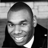 Ryan McGibbon, EV Infrastructure Manager, Southwark Council
