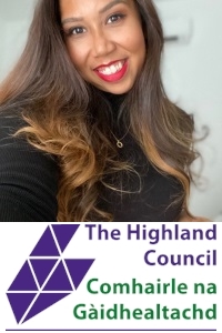 Teresa Ratnam at EVCharge Live UK 2025