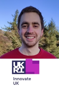 Alistair Barnes at EVCharge Live UK 2025