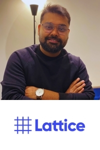 Sankha Deep Das | CEO | Lattice Build Technology LTD » speaking at Solar & Storage Live UK