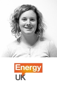 Louise Evans at EVCharge Live UK 2025