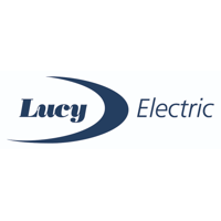 Lucy Electric at EVCharge Live UK 2025