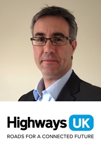 Christopher Plumb at EVCharge Live UK 2025