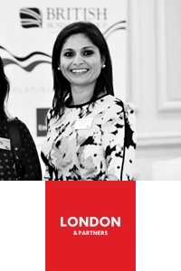 Meghna Misra-Elder