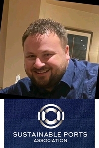 Aaron Driver | Director | Sustainable Ports Association » speaking at EVCharge Live UK