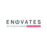 Enovates NV at EVCharge Live UK 2025