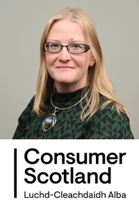 Eleanor Mullan | Head of Analysis | Consumer Scotland » speaking at Solar & Storage Live UK